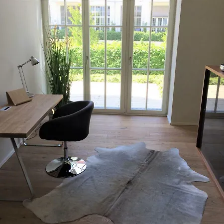 Anker Guest House Bielefeld Exterior photo