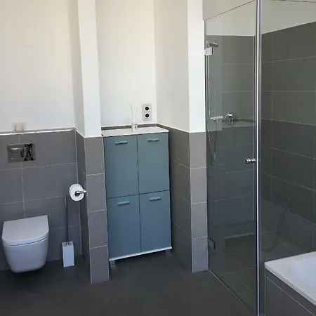Anker Guest House Bielefeld Exterior photo