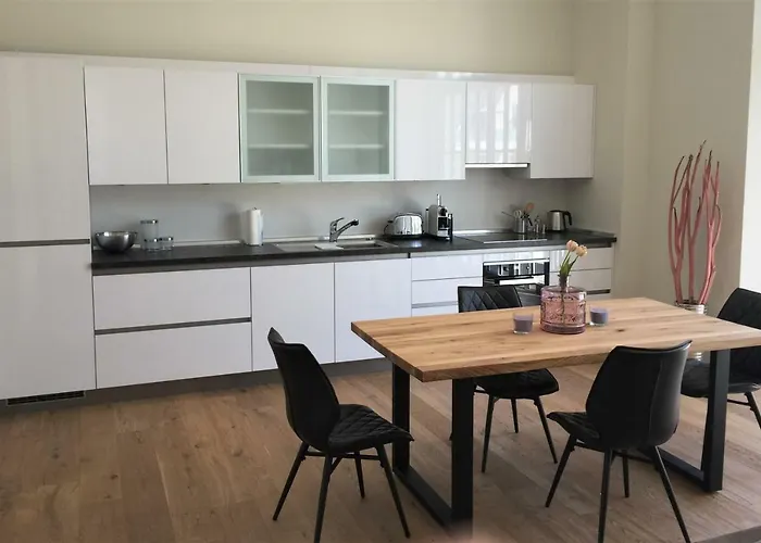Anker Guest House