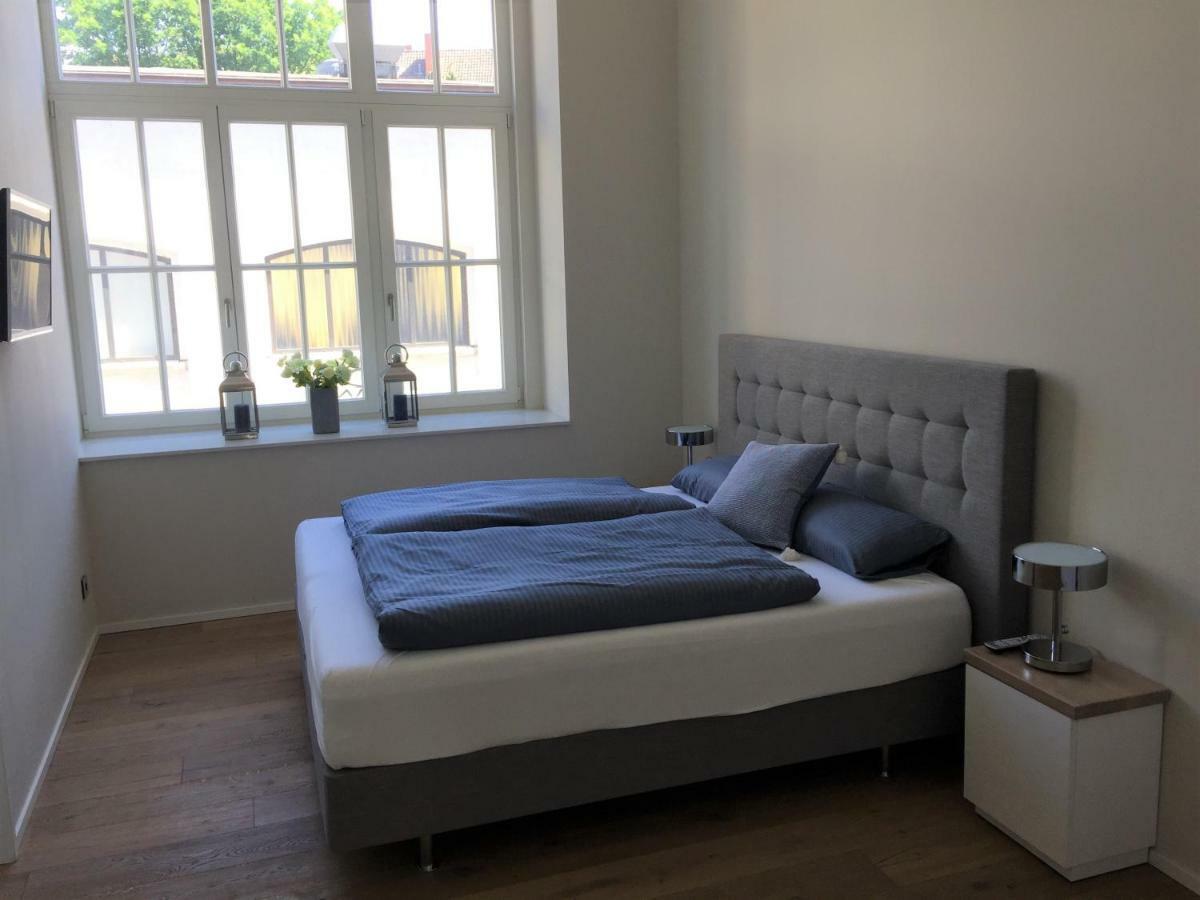 Anker Apartment *