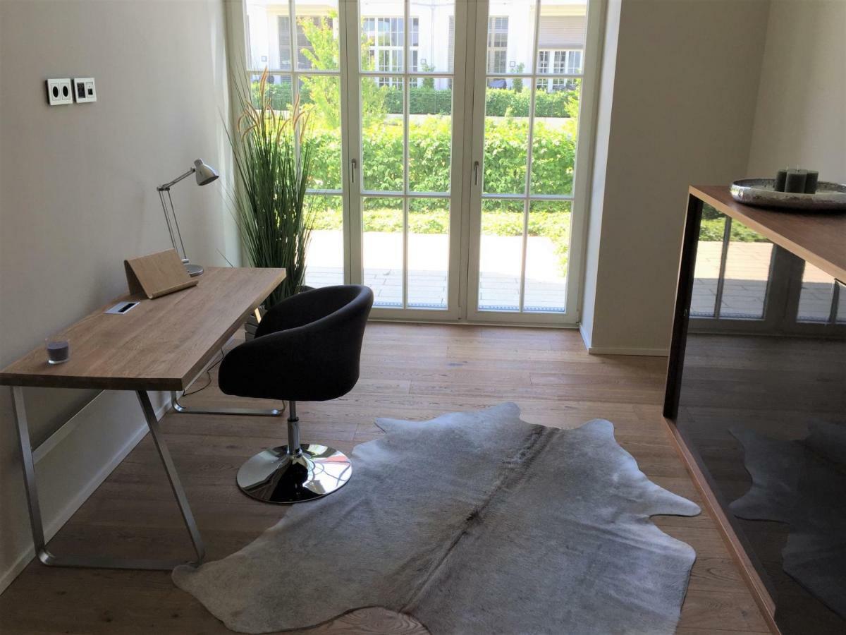 Apartment Anker *