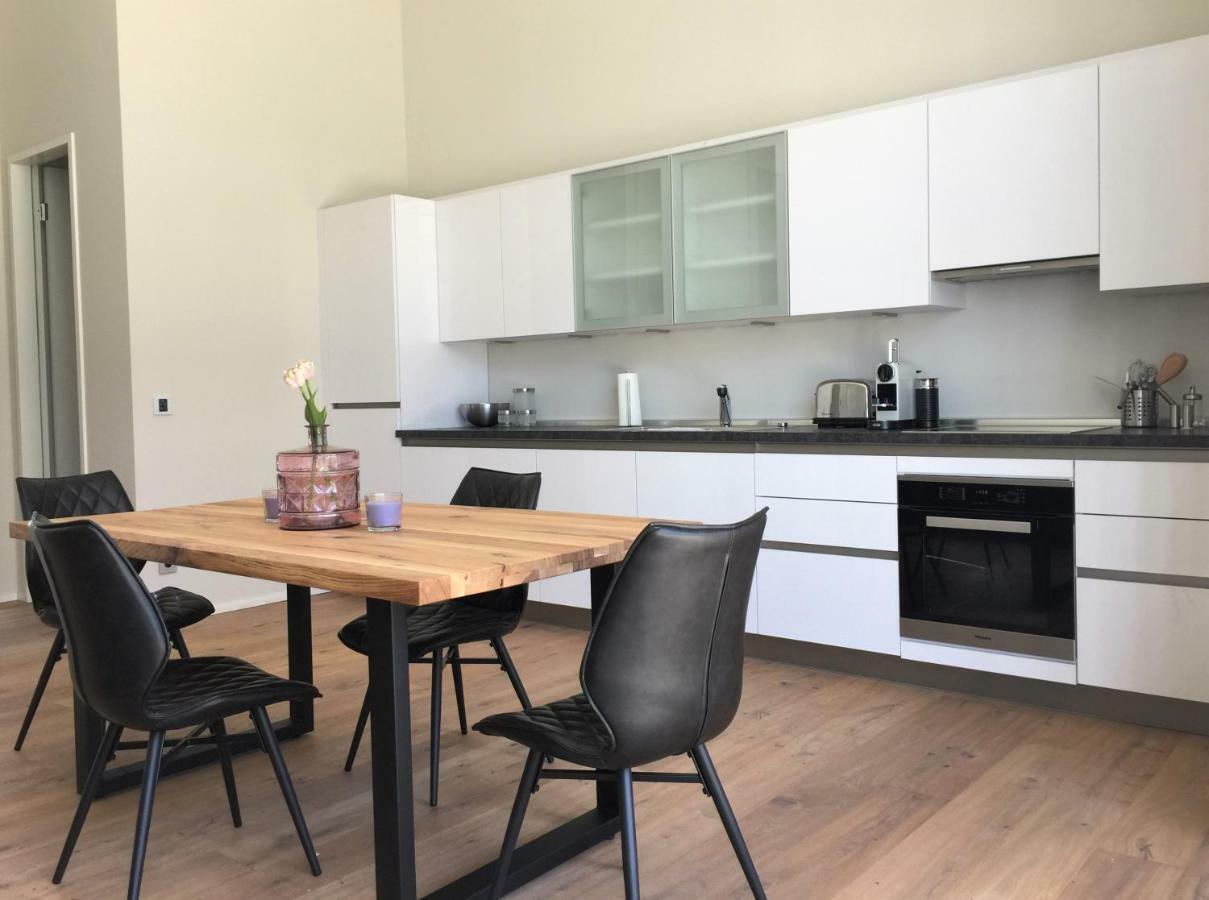 Apartment Anker *