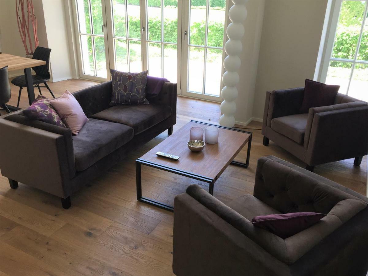 Appartement Anker