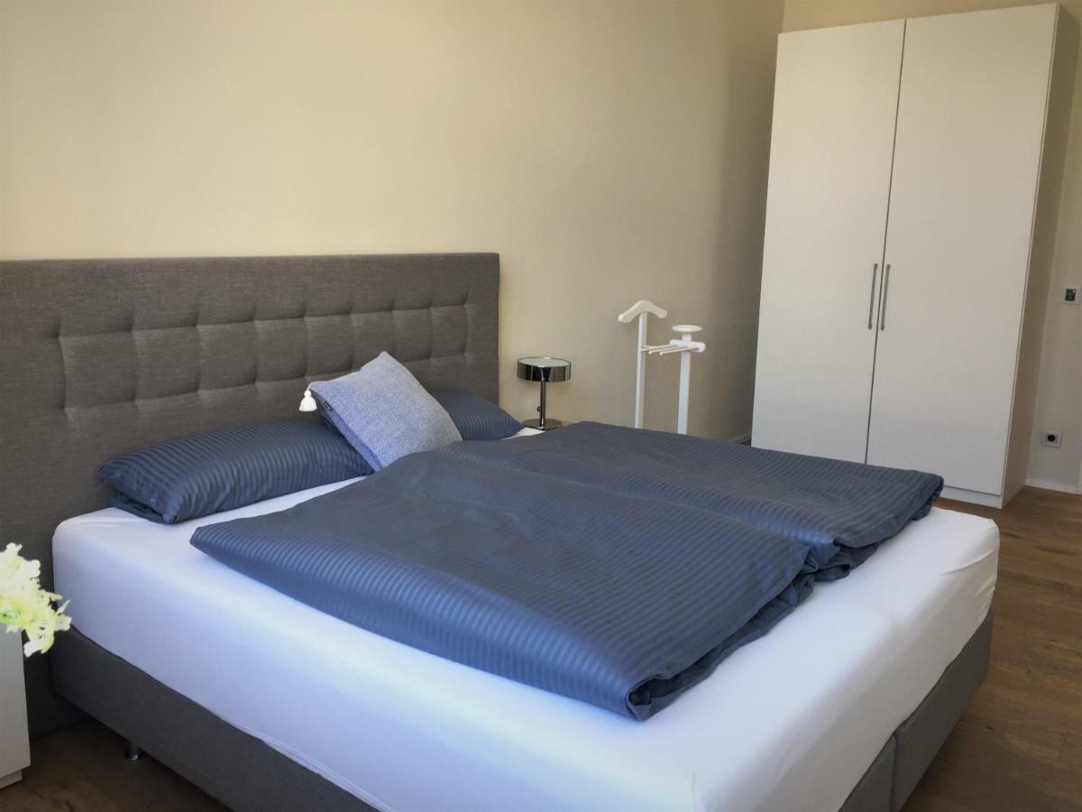 Apartment Anker Bielefeld