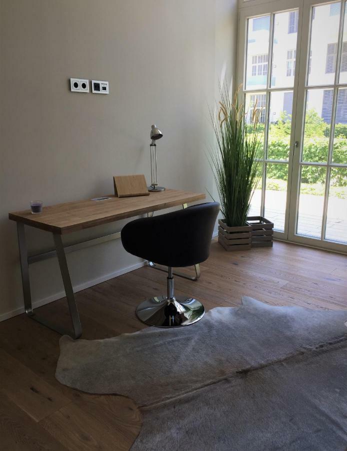 Anker Apartment Bielefeld