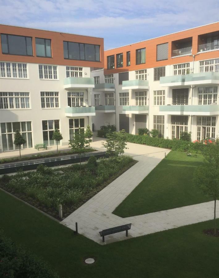 Anker Apartment Bielefeld