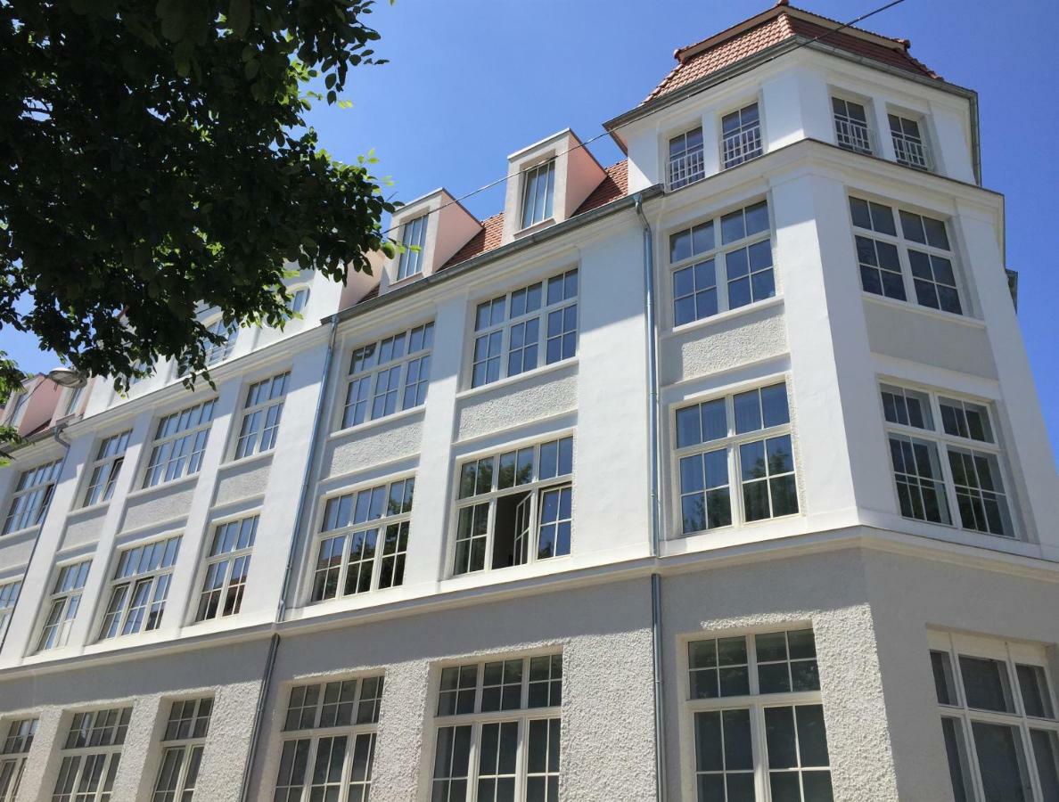 Apartment Anker
